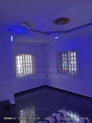 Furnished 3bdrm Bungalow in City Estate, Port-Harcourt for rent