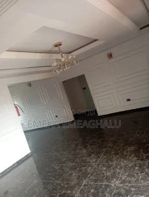 2bdrm Apartment in Premier Layout, Enugu for rent