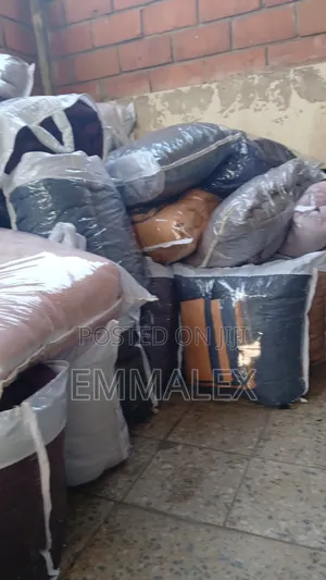 Bedsheets and Duvet