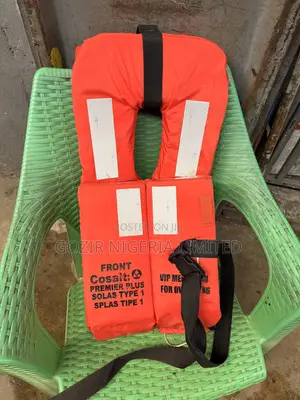 Lifebuoy Floater