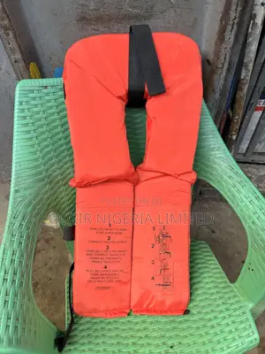 Lifebuoy Floater