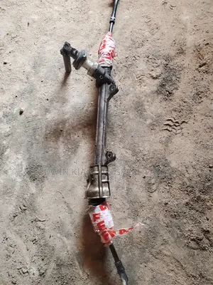 Kia Cerato 2013 Manual Steering Rack