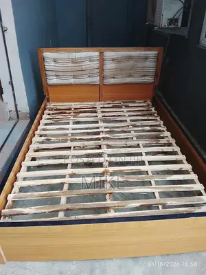 6ft by 4ft Bed Frame