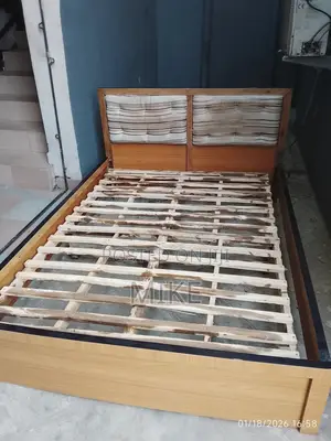 6ft by 4ft Bed Frame