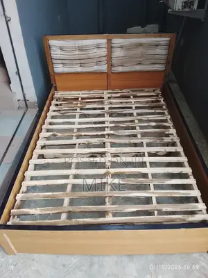 6ft by 4ft Bed Frame