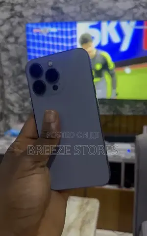 Apple iPhone 13 Pro 128 GB Blue
