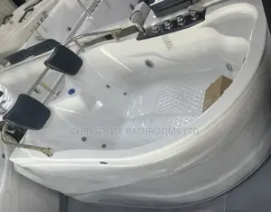 Hydro-massage Jacuzzi Tub