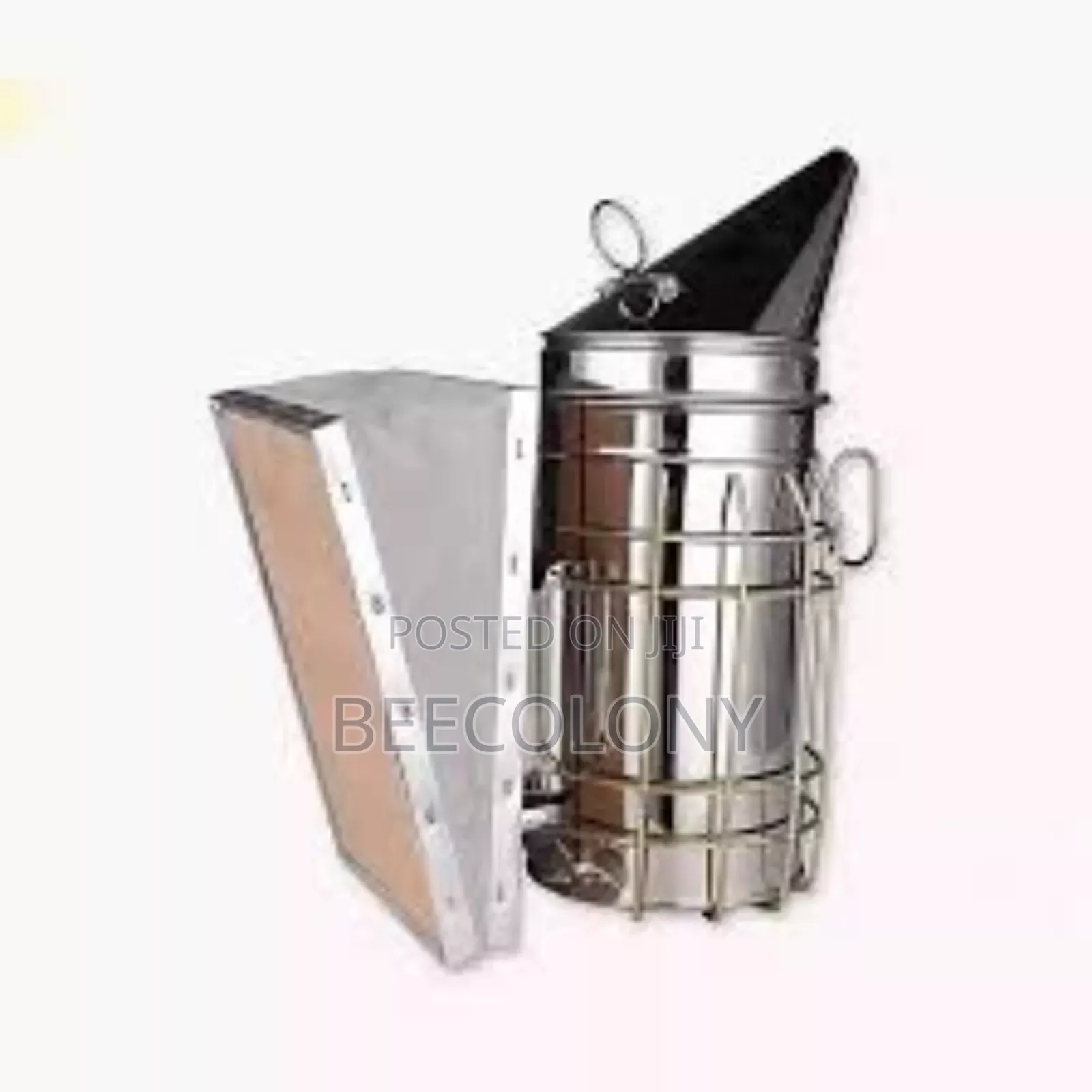 Beehive Smoker
