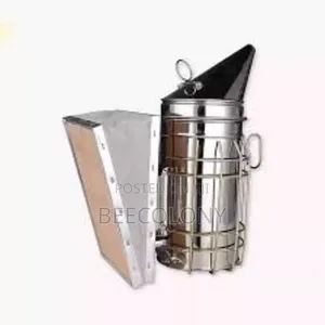 Beehive Smoker