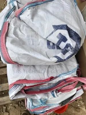 Polypropylene Woven Bag