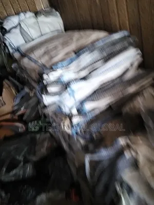 Polypropylene Woven Bag