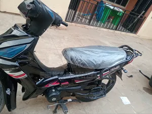 Super Gallant 2020 Black