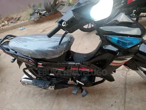 Super Gallant 2020 Black
