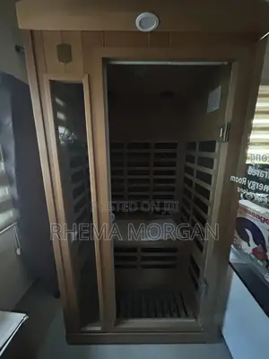 Li-Long Energy Room