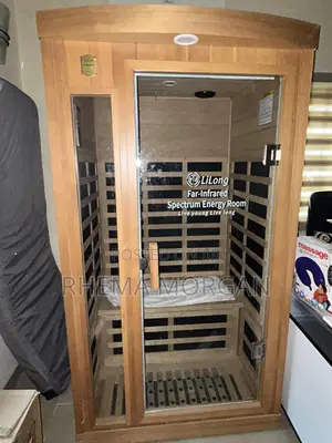 Li-Long Energy Room