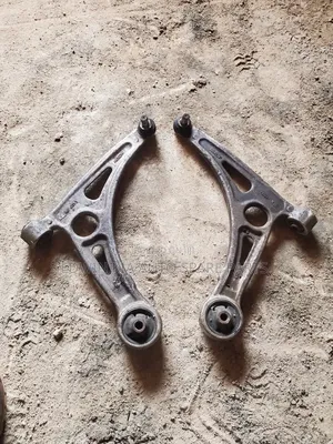Hyundai Sonata 2015 to 2017 Lower Arm Front