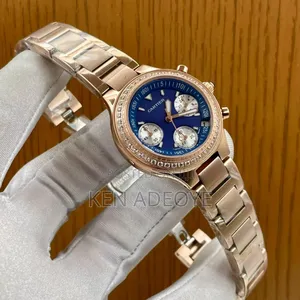 Cartier Chain Watch