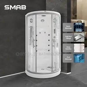 Steam Shower Room