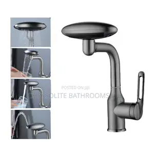 Mixer Faucet