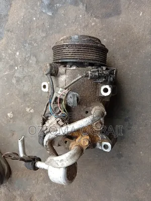 Ac Compressor for Toyota Highland 2008