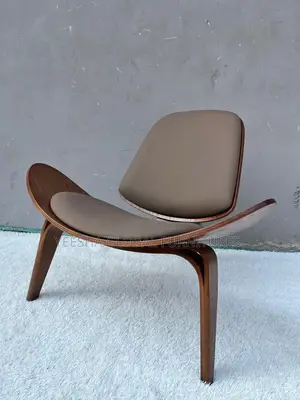 Ch07 Shell Chair
