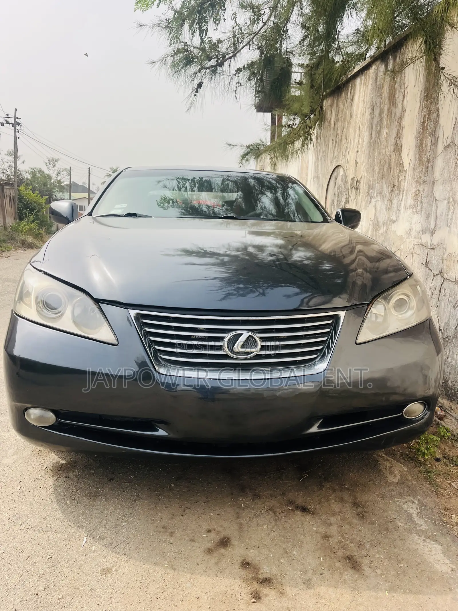 2009 Lexus Es 350