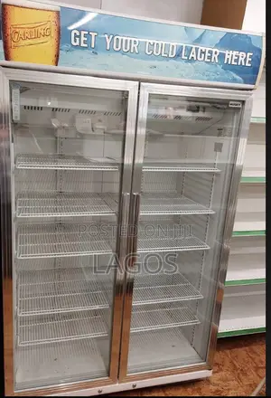 Chiller Refrigerator
