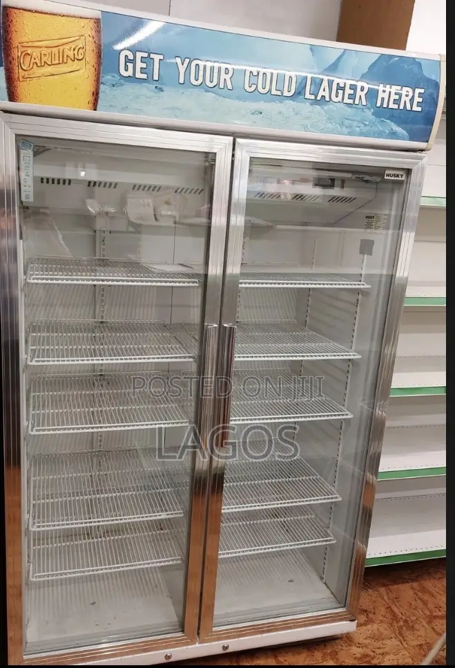 Chiller Refrigerator