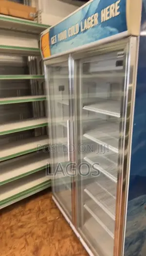Chiller Refrigerator
