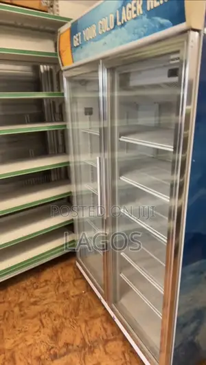 Chiller Refrigerator