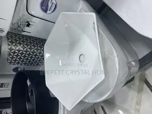 Counter Top Basin