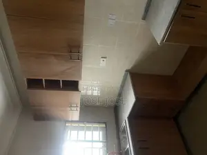 Furnished 3bdrm Block of Flats in Ask, Mbora for rent