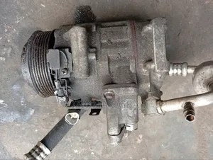 Ac Compressor for Toyota Rv4 2008 V6