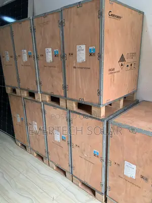 15kwhs Cworth Energy 48v 300a Lithium Ion Battery