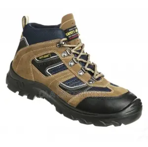 Safety Jogger X2000