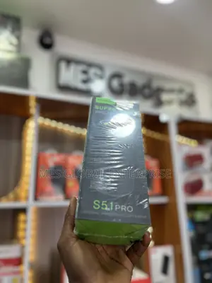 Zealot S51pro
