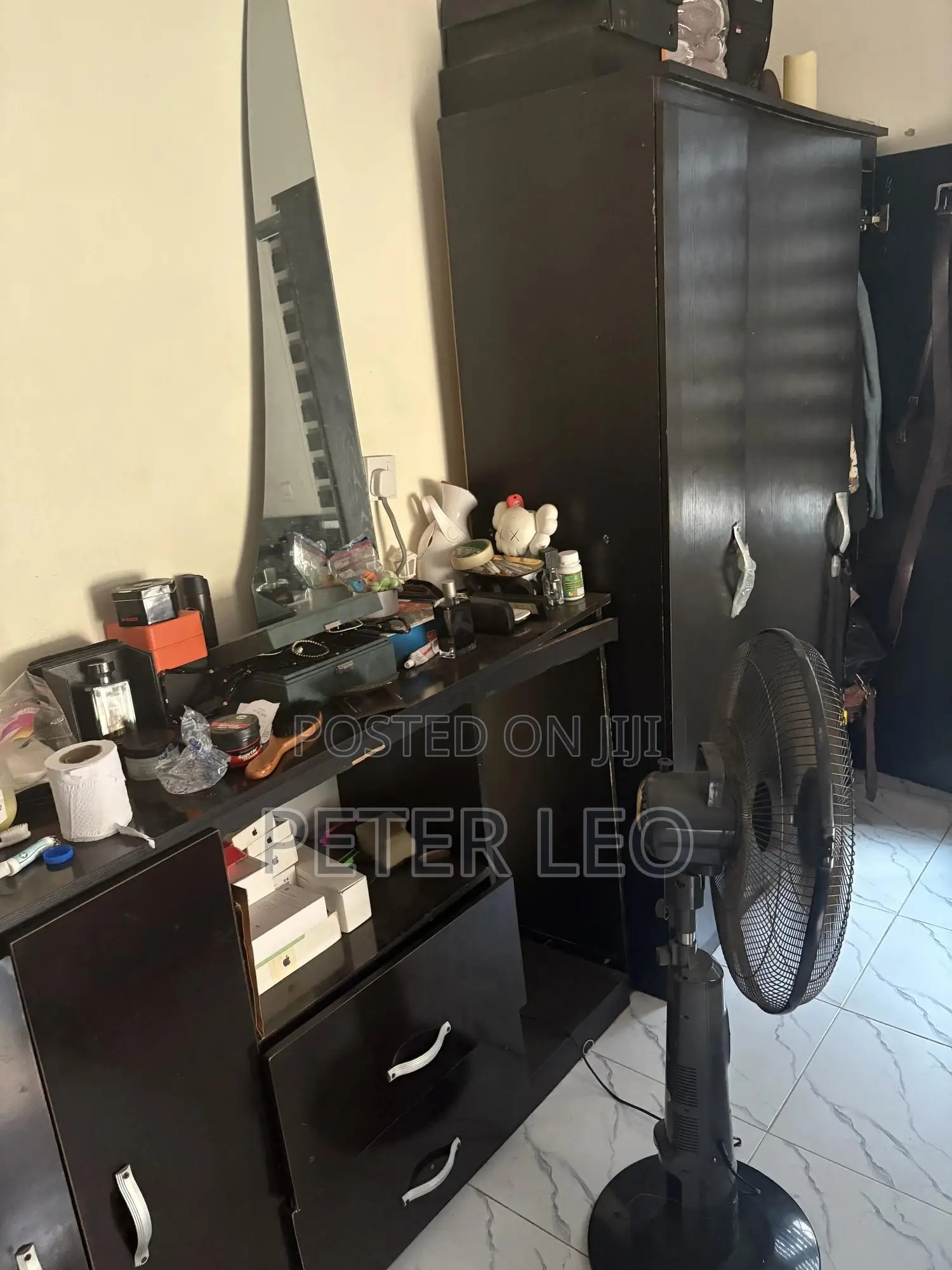 Room Accessories