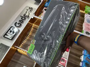 Zealot S39
