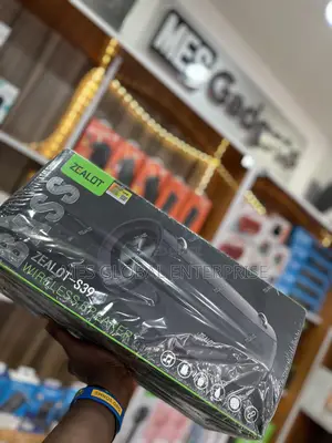 Zealot S39