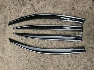 Window Visor/Sunshade 2013-2016 Honda Accord