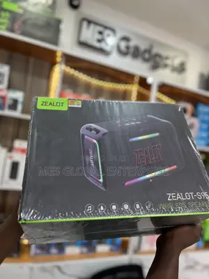Zealot S95