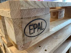 Portable Wooden Pallets For Crops