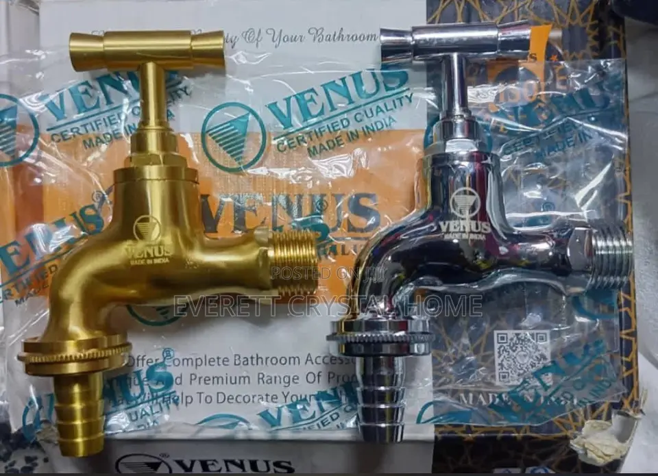Quality Wall Tap