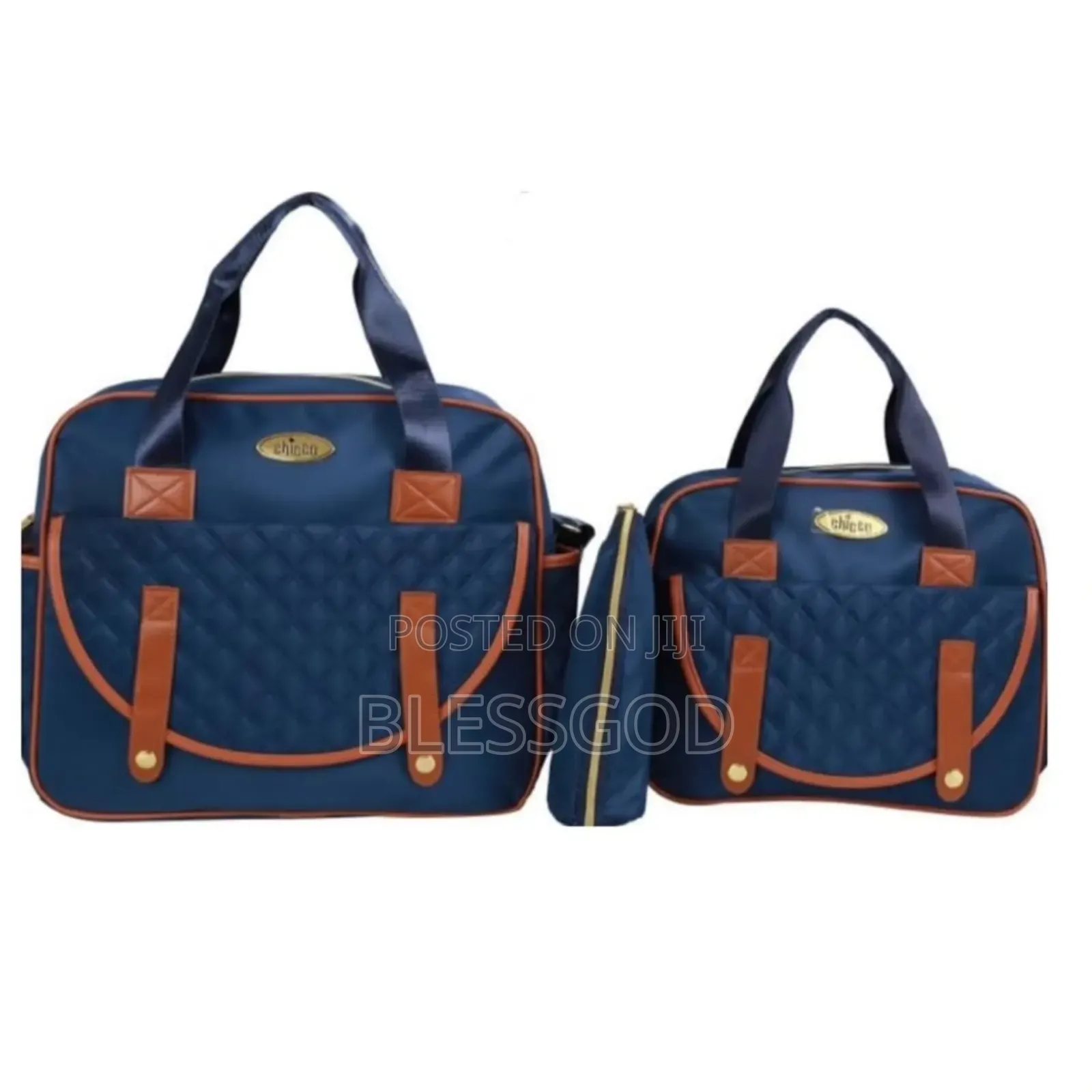 Baby Diaper Bag