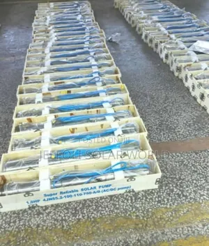 Haisic Submersible Pump