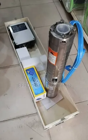 Haisic Submersible Pump