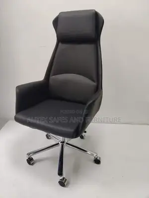 Executive Office Chair