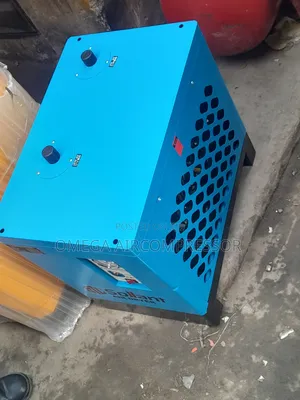 Industrial Air Dryier