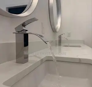 Water Fall Basin Mixer