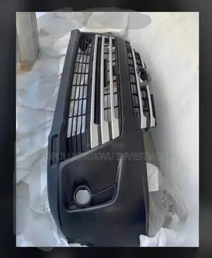 Upgrade Kit Toyota Highlighter 2016 To 2019
